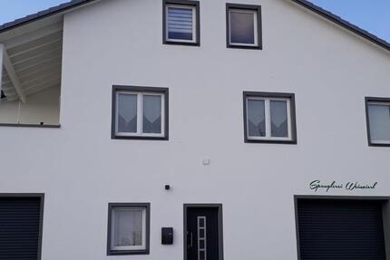 Gewerbeimmobilie mit Wohneinheit, großer Garten zimmer