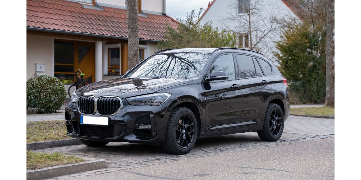 BMW X1 94.920 km 21.500 &euro; Regensburg 93049