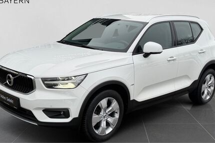 Volvo XC40 49.850 km 24.490 &euro; Neutraubling 93073