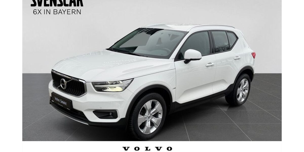 Volvo XC40 49.850 km 24.490 &euro; Neutraubling 93073
