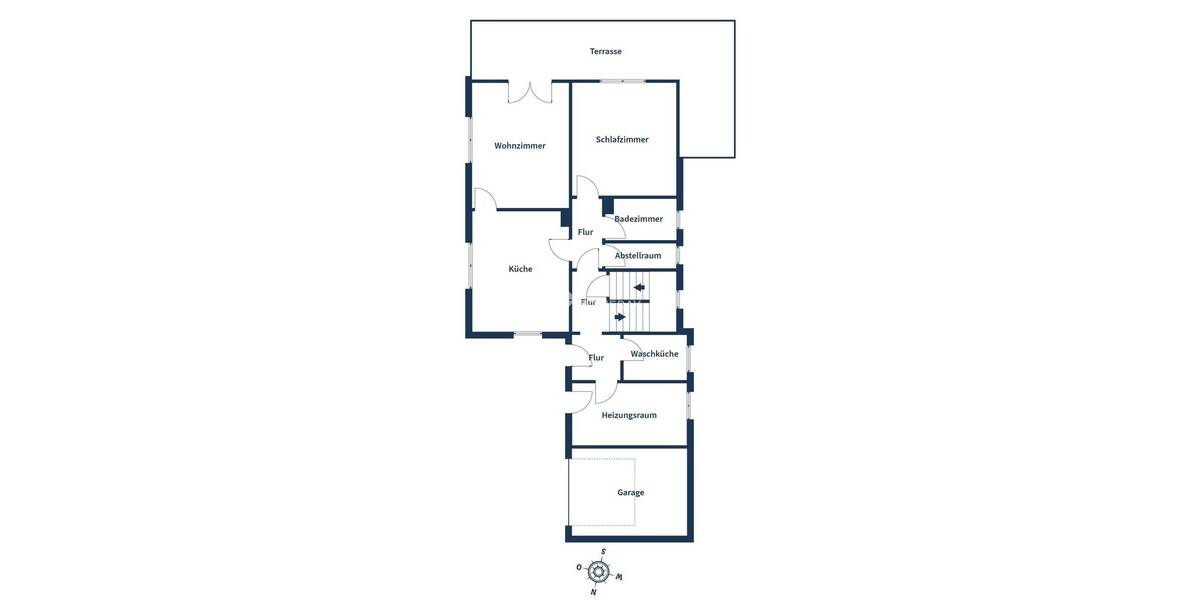 Einfamilienhaus Unterschambach Unterschambach - 5 Zimmer, 120 m&sup2;, 319.000&euro; | Angebot:26903238