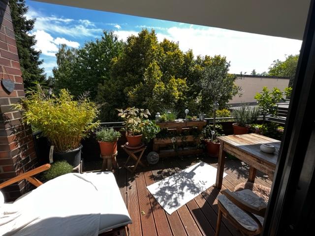 Etagenwohnung Regensburg Das Dörnberg - 2.5 Zimmer, 74 m&sup2;, 439.000&euro; | Angebot:8791199