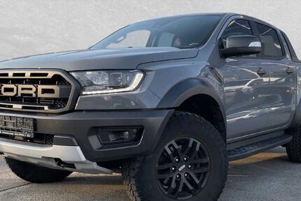 Ford Ranger 152.000 km 38.500 &euro; Regensburg 93059