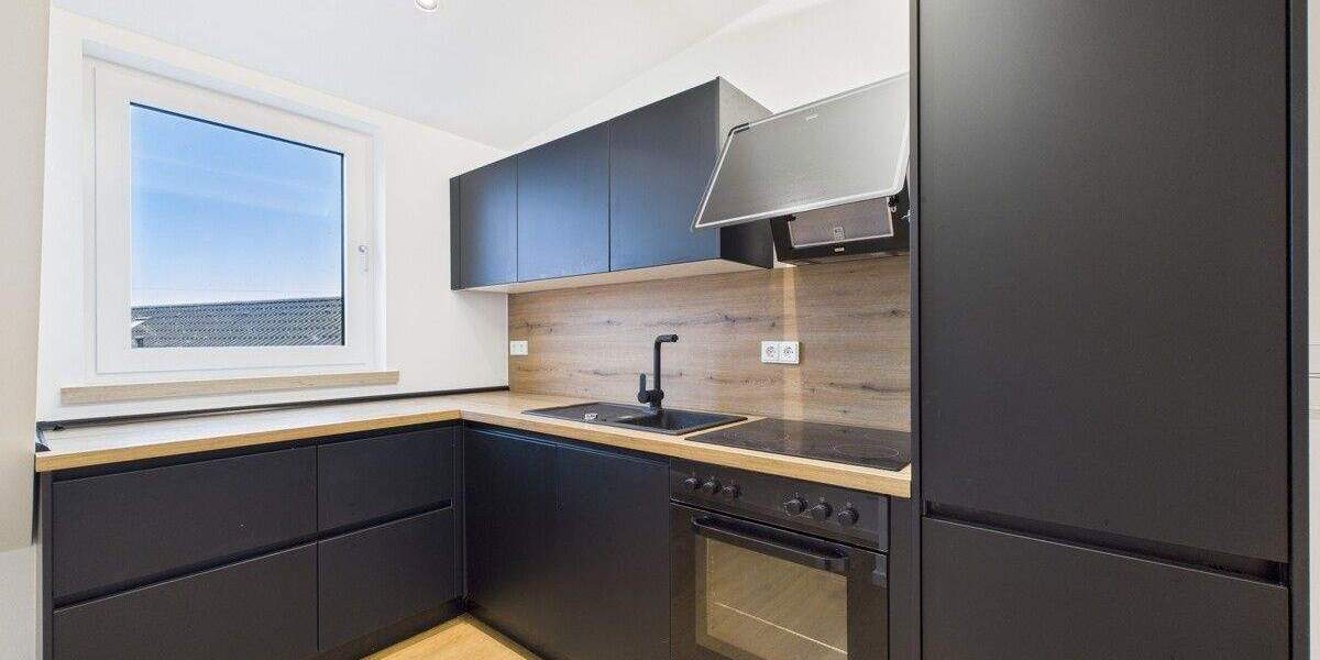 Etagenwohnung Lappersdorf / Oppersdorf Oppersdorf - 3 Zimmer, 80 m&sup2;, 1.040&euro; | Angebot:24974642