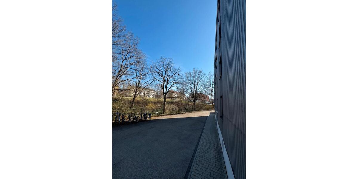 Etagenwohnung Regensburg Das Dörnberg - 1 Zimmer, 34 m&sup2;, 695&euro; | Angebot:25755378