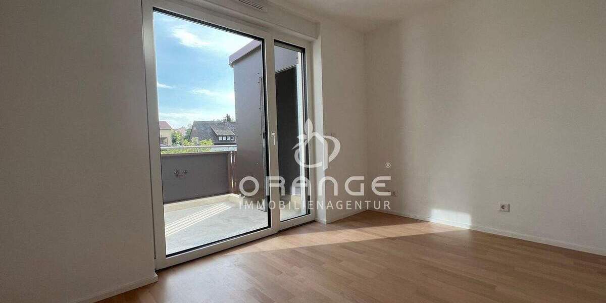 Etagenwohnung Burglengenfeld Augustenhof - 3 Zimmer, 81 m&sup2;, 866&euro; | Angebot:25670730