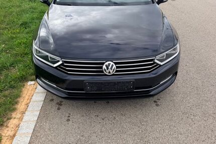 VW Passat 231.000 km 12.990 &euro; Hemau 93155