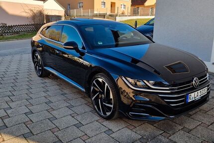 VW Arteon 39.500 km 32.200 &euro; Deuerling 93180