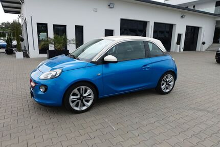 Opel Adam 94.500 km 5.650 € Abensberg 93326