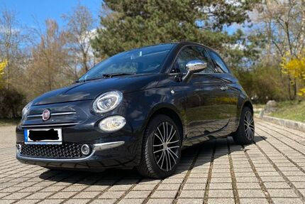 Fiat 500 32.000 km 9.900 &euro; Regensburg 93049
