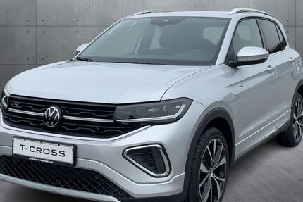 VW T-Cross 1.170 km 26.970 &euro; Saal a.d. Donau 93342