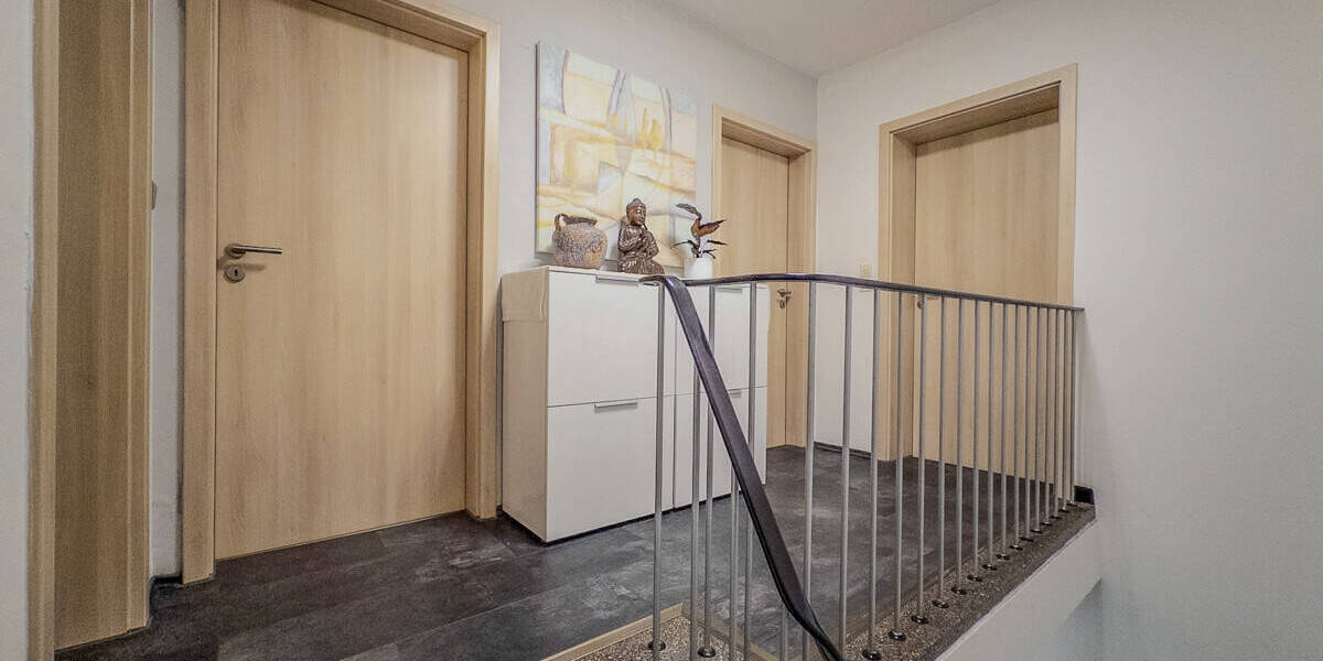 Reihenmittelhaus Regenstauf - 4 Zimmer, 107 m&sup2;, 449.000&euro; | Angebot:26142937