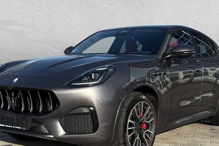 Maserati Grecale 105.990 km 47.870 &euro; Regensburg 93059