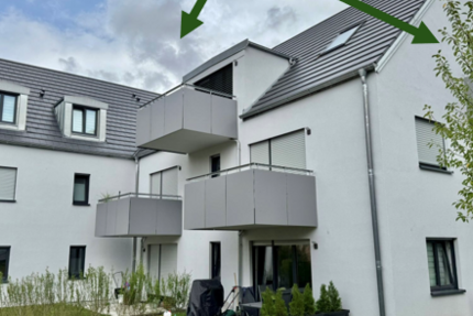 Wohnung zum Kaufen in Lappersdorf 565.000 € 91.11 m² 3 zimmer