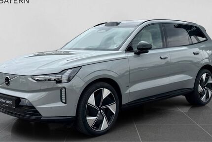 Volvo EX90 39.200 km 84.490 &euro; Neutraubling 93073