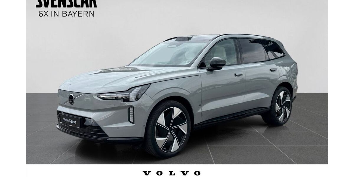 Volvo EX90 39.200 km 86.940 &euro; Neutraubling 93073