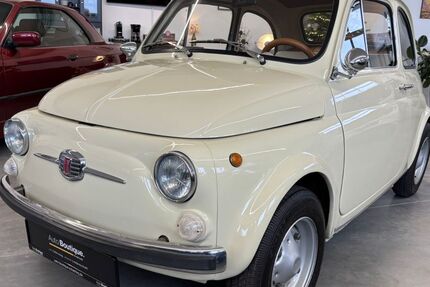 Fiat 500 81.666 km 13.690 &euro; Schierling 84069