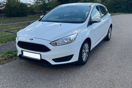 Ford Focus 96.792 km 5.500 &euro; Kelheim 93309