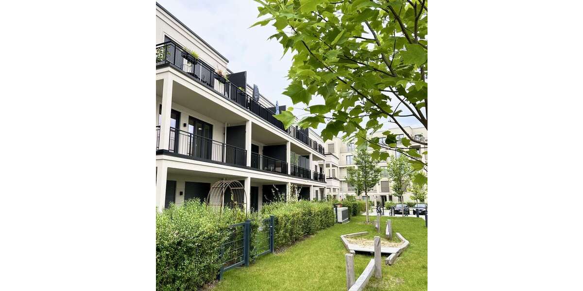 Etagenwohnung Regensburg Das Dörnberg - 1.5 Zimmer, 43 m&sup2;, 335.000&euro; | Angebot:26297003