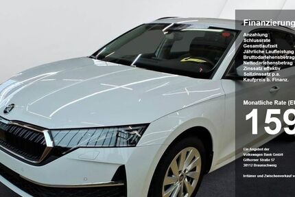 Skoda Octavia 21.785 km 29.650 &euro; Regensburg 93055