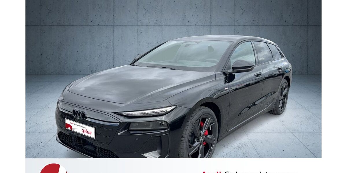 Audi A6 e-tron 9.900 km 74.880 &euro; Neutraubling 93073