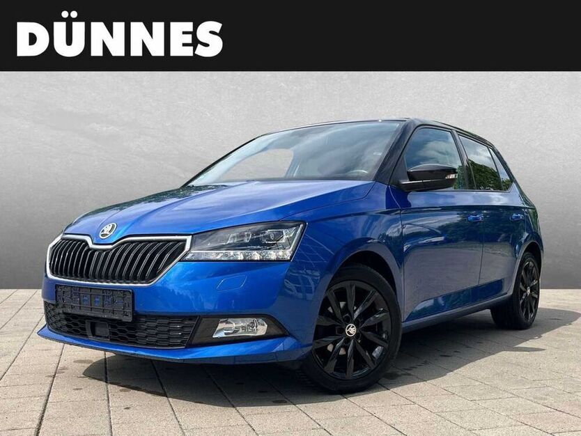 Fabia