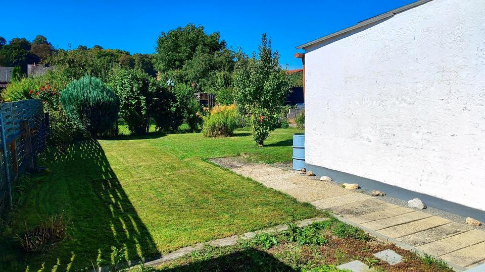 Einfamilienhaus