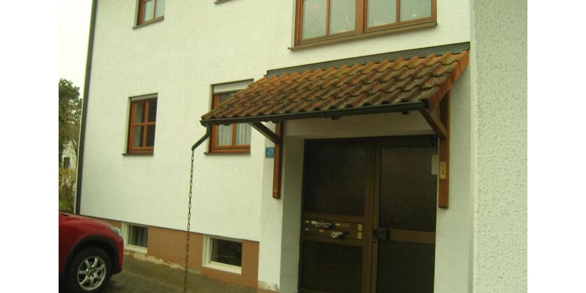 Hochparterre Kelheim - 3 Zimmer, 86 m&sup2;, 295.000&euro; | Angebot:26148678