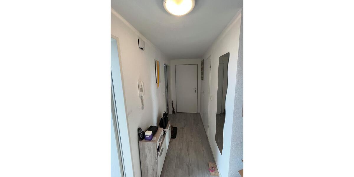Dachgeschoßwohnung Lappersdorf - 2 Zimmer, 38 m&sup2;, 520&euro; | Angebot:25174902