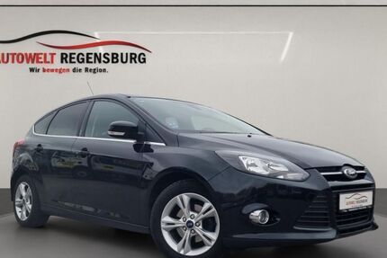 Ford Focus 194.000 km 4.990 &euro; Regensburg 93059