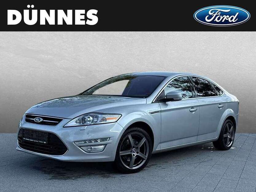 Mondeo