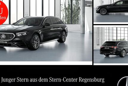 Mercedes-Benz E 53 AMG 13.883 km 79.940 € Regensburg 93053