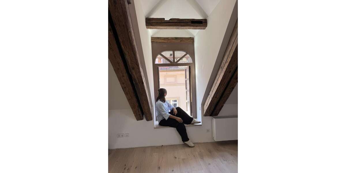 Etagenwohnung Regensburg Kumpfmühl - 3 Zimmer, 113 m&sup2;, 925.000&euro; | Angebot:25774107