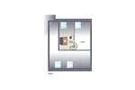 Etagenwohnung Regensburg Kumpfmühl-Ziegetsdorf-Neuprüll - 3 Zimmer, 97 m&sup2;, 549.000&euro; | Angebot:26835335