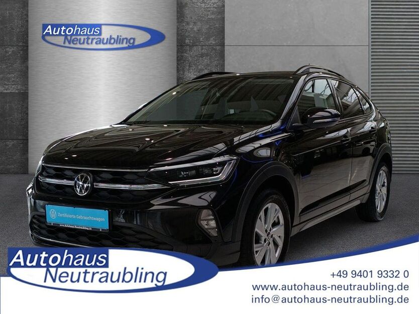 VW Taigo 23.230 km 19.390 € Neutraubling 93073