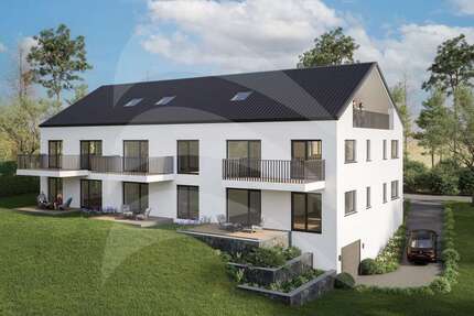 Wohnung Altenthann Forstmühle - 4 Zimmer, 118 m&sup2;, 529.900&euro; | Angebot:19138238