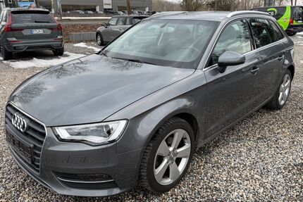 Audi A3 136.160 km 12.950 &euro; Regensburg 93059