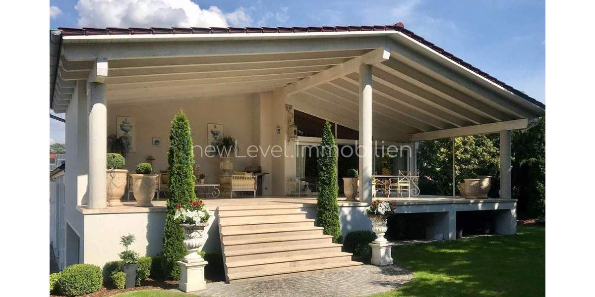 Mehrfamilienhaus, Wohnhaus Maxhütte-Haidhof Maxhütte - 9 Zimmer, 230 m&sup2;, 1.129.000&euro; | Angebot:25734294