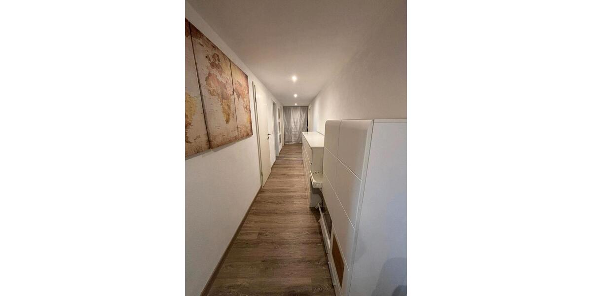Etagenwohnung Teublitz - 2 Zimmer, 96 m&sup2;, 750&euro; | Angebot:25993347