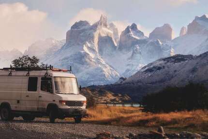 Mercedes Vario