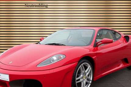 Ferrari F430 23.354 km 149.900 &euro; Neutraubling 93073