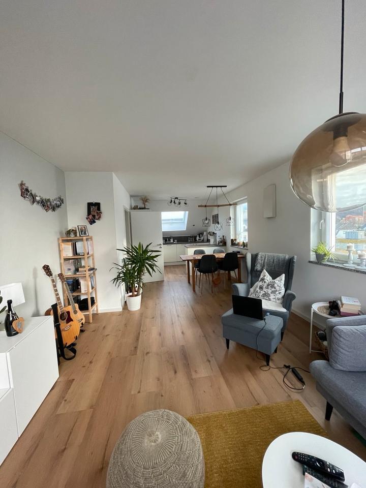 Wunderschöne 2-Zimmerwohnung in 93342 ab 01.09.