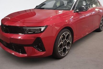 Opel Astra 38.221 km 21.980 &euro; Kelheim 93309