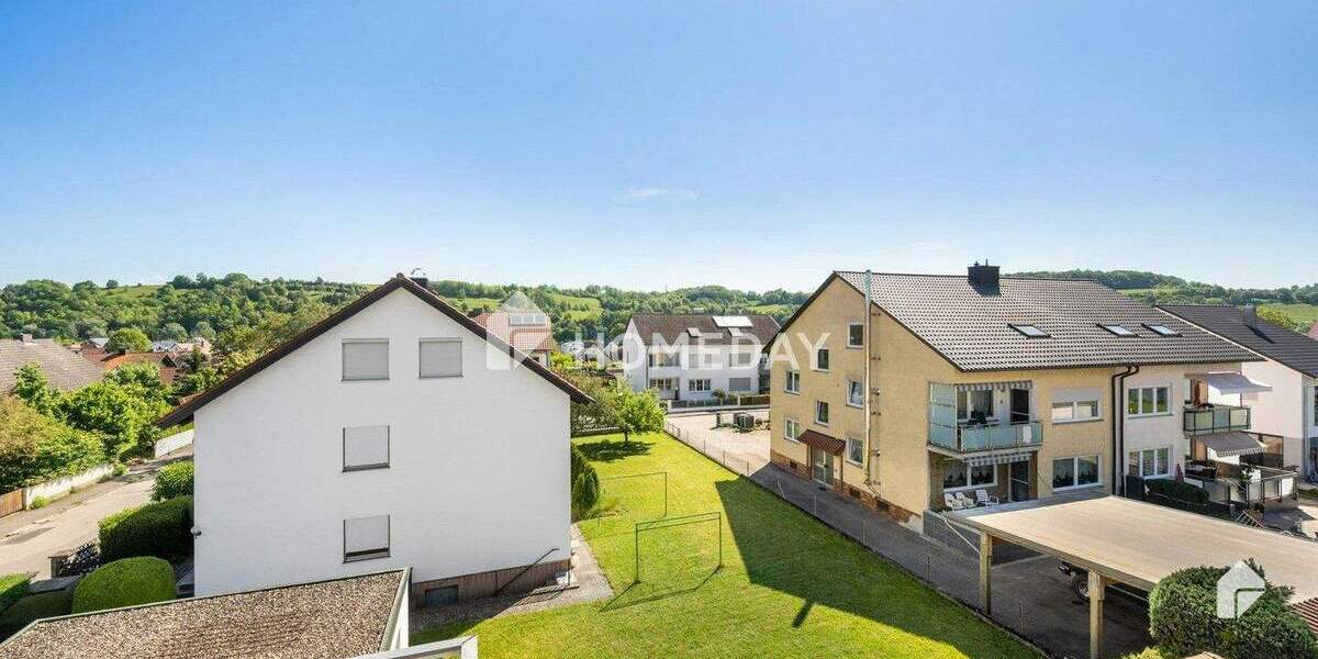 Etagenwohnung Sinzing - 2 Zimmer, 72 m&sup2;, 197.000&euro; | Angebot:25684136