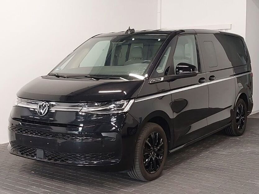 T7 Multivan