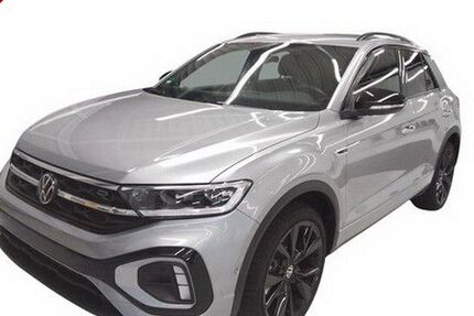 VW T-Roc 4.077 km 39.770 € Saal a.d. Donau 93342