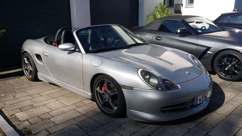 Boxster