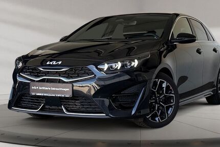 Kia ceed / Ceed 16.190 km 24.790 € Neufahrn in Niederbayern 84088