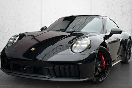 Porsche 992 6.000 km 189.900 &euro; Regensburg 93055