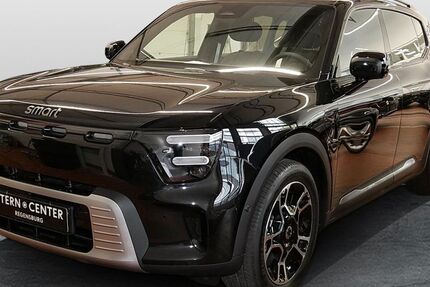 Smart #5 5.000 km 44.444 &euro; Regensburg 93053